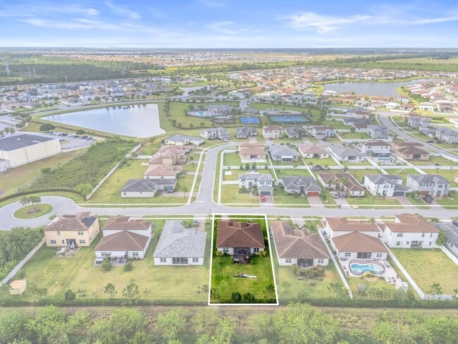 Building Photo - 7294 NW Farnsworth Cir
