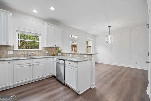 Building Photo - 3729 Inglewood Way