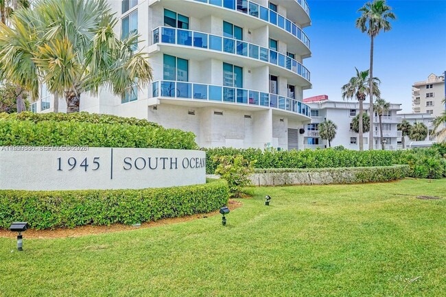 Building Photo - 1945 S Ocean Dr