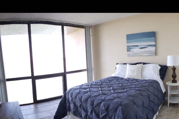 Guestbedroom 2 - 1 Key Capri Key