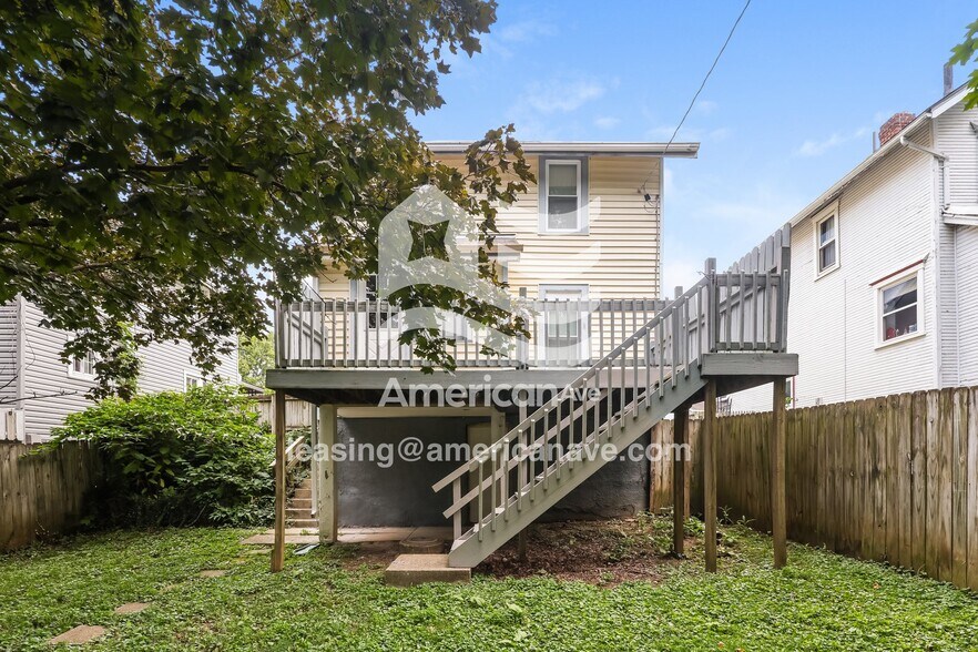 Building Photo - 1241 Epworth Ave