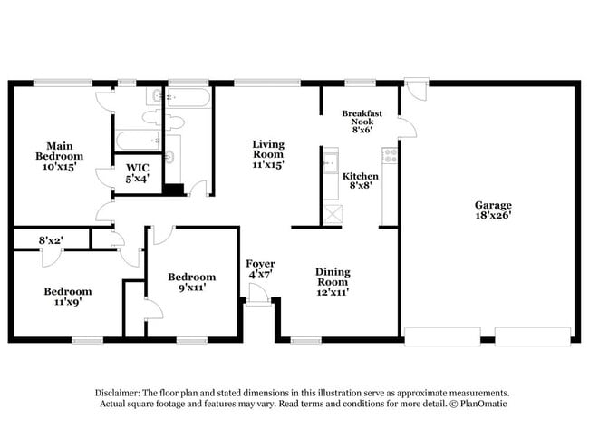 Building Photo - 14234 Juliedale Dr