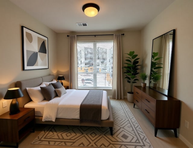 Building Photo - The Outlook Apartments