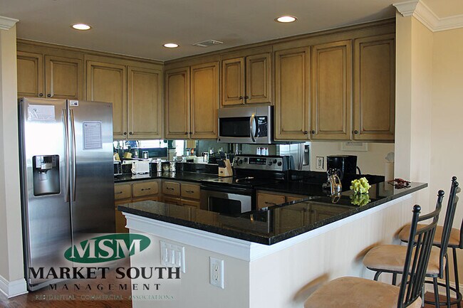 Building Photo - TYBEE OCEAN FRONT LUXURY AT SANDY SHORES