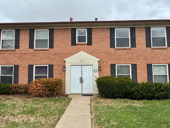 Building Photo - 4206 Billtown Rd
