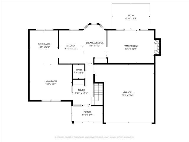 Building Photo - 6925 Red Fox Trail