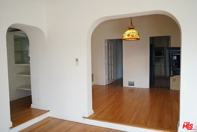 Building Photo - 8361 Blackburn Ave