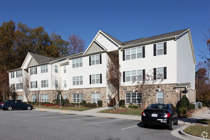 Juliet Place Apartment Homes 2200 Juliet Pl Greensboro NC 27406