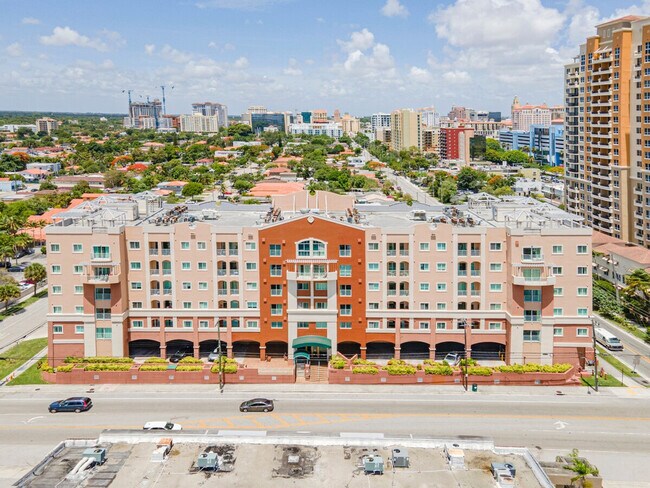 Building Photo - 2280 SW 32nd Ave