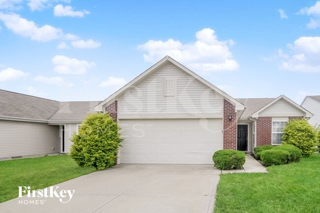 Building Photo - 1470 Bluestem Dr