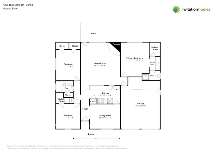 Building Photo - 4226 Burkegate Dr