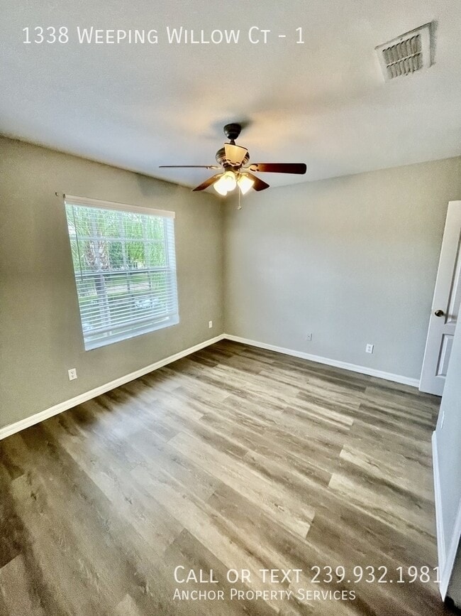 Building Photo - 1338 Weeping Willow Ct