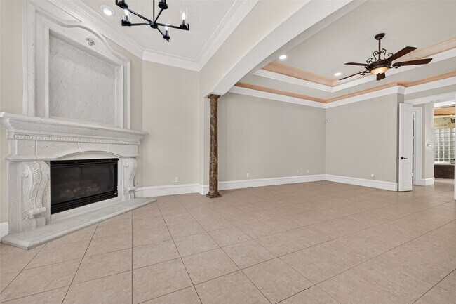Building Photo - 4011 Westerdale Dr