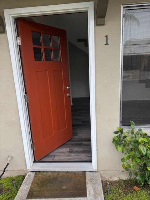 Building Photo - 2404 Curtis Ave