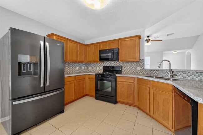 Building Photo - 13206 Barton Meadow Ln
