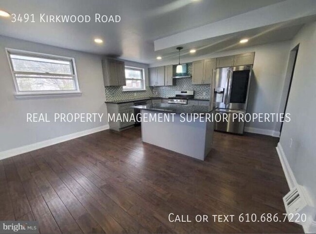 Building Photo - 3491 Kirkwood Rd