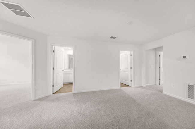 Building Photo - Be the First to Lease This 3BR Townhome in Marion Ranch | Loft + Garage + Screened Lanai + Includ...