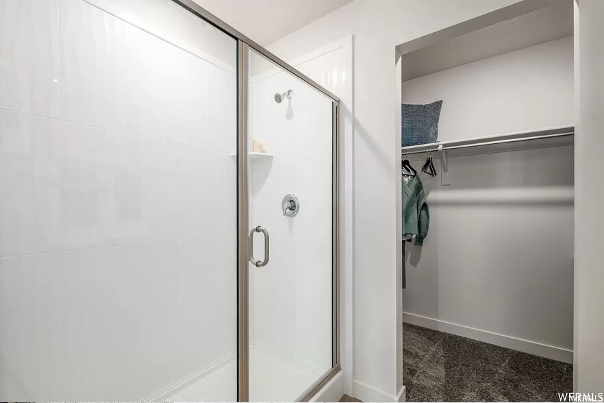 Master Ensuite - 7349 S Olivine River Ln