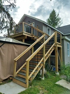 Building Photo - 225 Chapin St