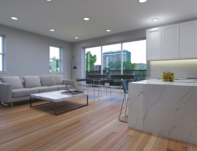 Building Photo - 1003 W 16th St