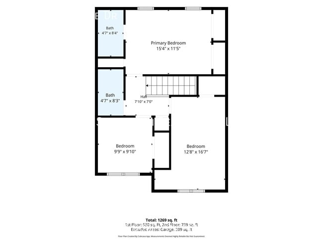 Building Photo - 132 Alpine Ridge Dr