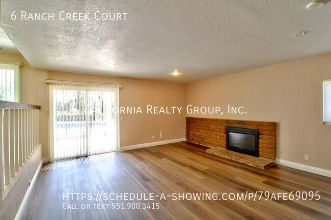 Building Photo - 6 Ranch Creek Ct