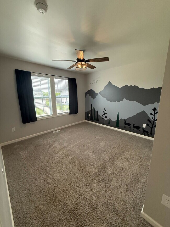 Building Photo - Spacious 4-Bedroom Home with 3 Full Baths in Swartz Creek