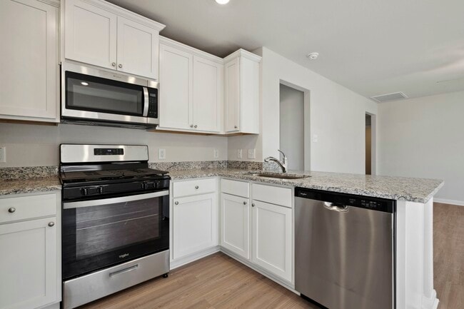 Building Photo - 313 Grayson Baw Ln