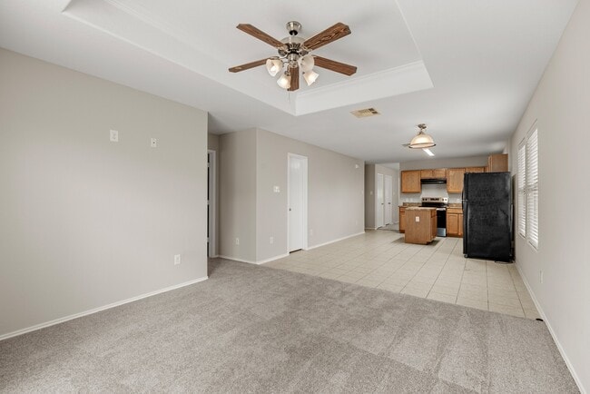 Building Photo - 2619 Chisolm Creek Ct