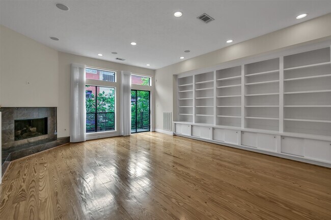 Building Photo - 1503 California St