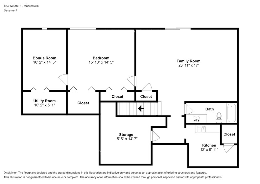 Building Photo - 123 Wilton Pl