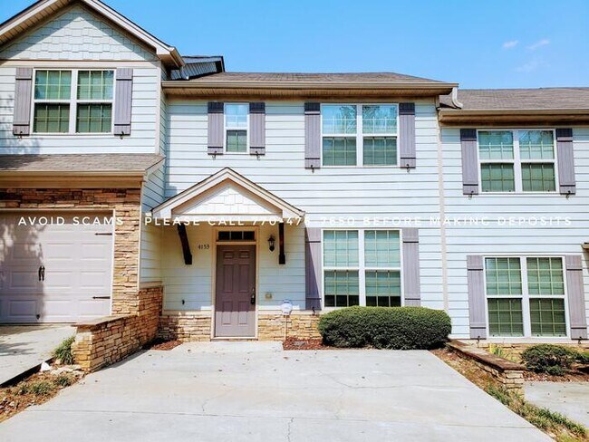Primary Photo - 4153 Park Chase Dr