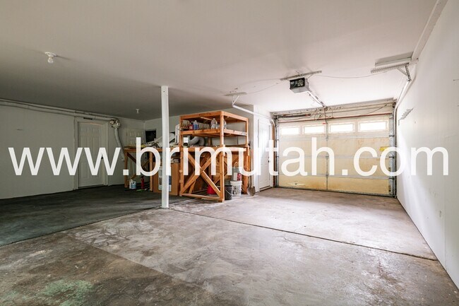 Building Photo - 3738 S 700 E