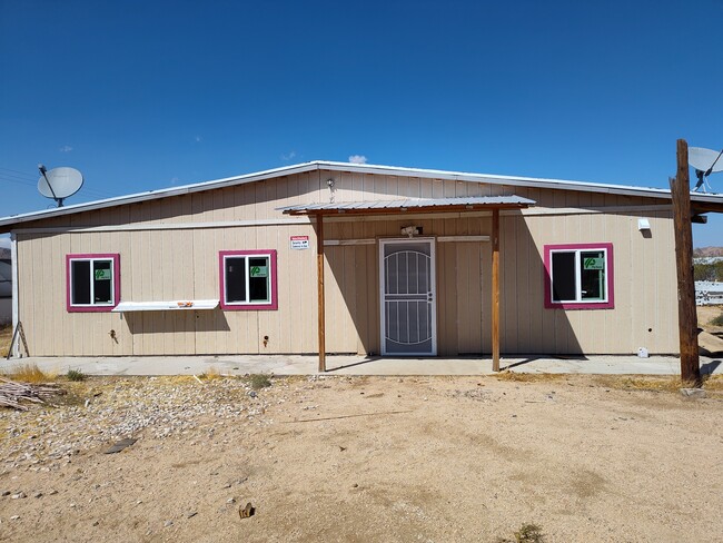 Primary Photo - 10255 High Rd