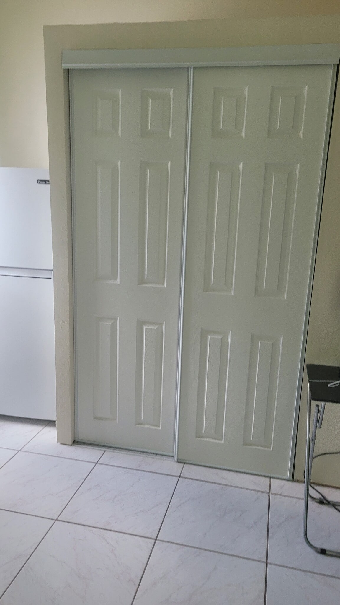 Big closet - 106 Woodbury Pines Cir