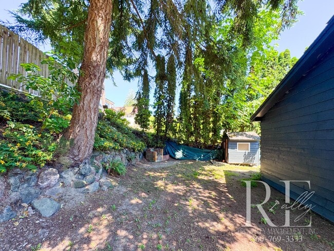 Building Photo - Chic Farmhouse Vibes in Charming Suquamish...