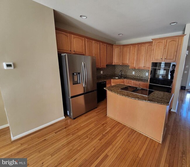 Building Photo - 15692 William Bayliss Ct