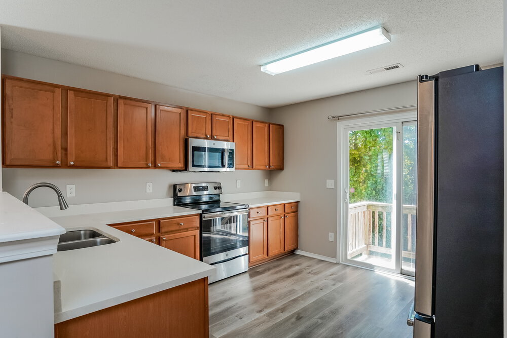 Building Photo - 2256 Ballston Pl