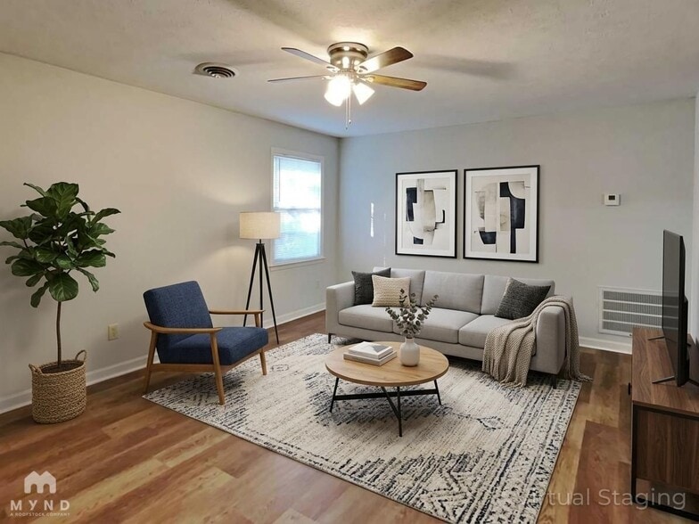 Building Photo - 421 Cabriolet Ct