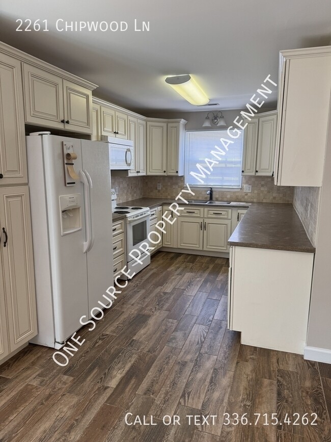 Building Photo - 2261 Chipwood Ln