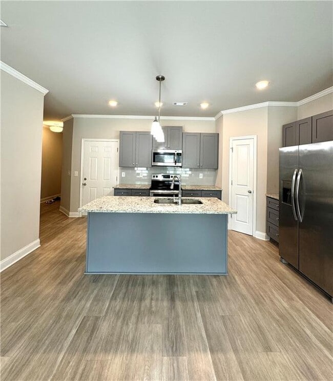 Building Photo - 4301 Fulson Dr