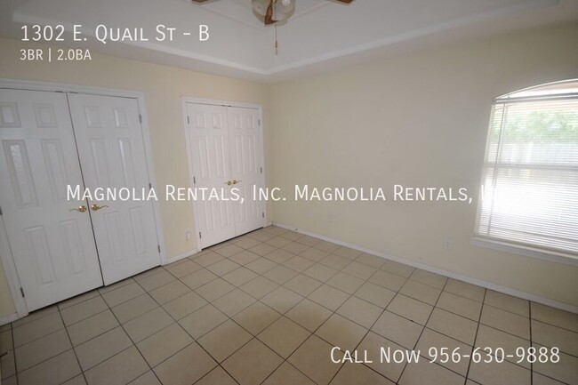 Building Photo - 3 Bed 2 Bath in Pharr