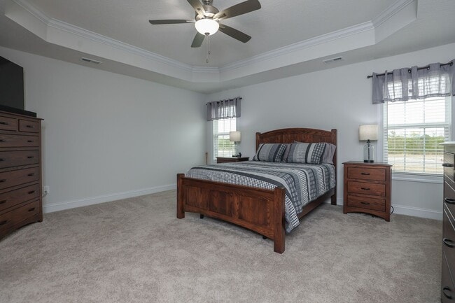 Building Photo - Brand new home in newly developed community, Onslow Bay