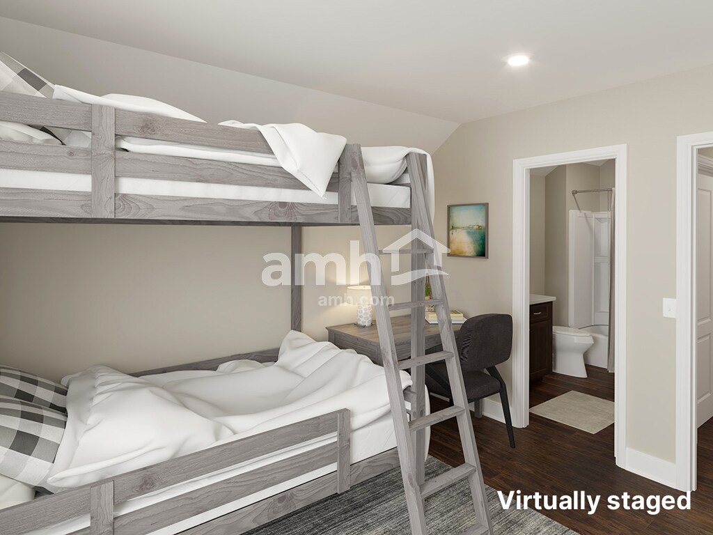 Building Photo - 1221 Bordeau Way