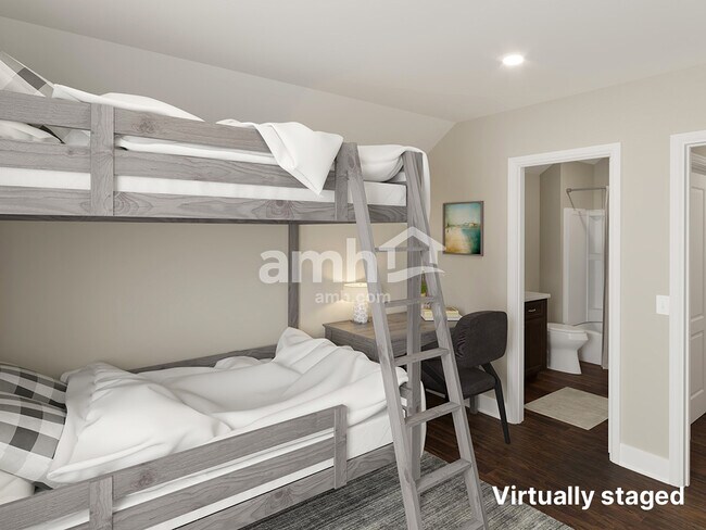 Building Photo - 6451 Emerald Hls Wy