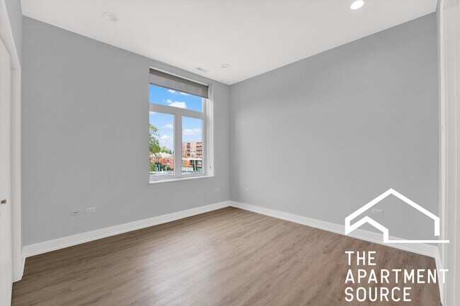 Building Photo - 1385 Brown St