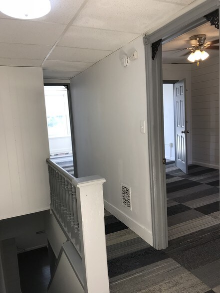Hallway - 4045 5th Ave