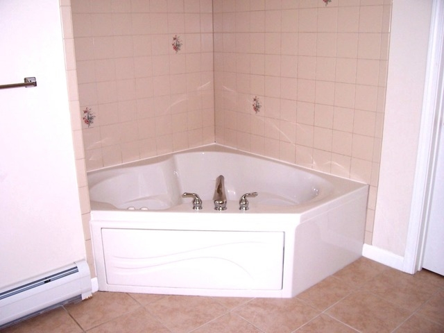 Interior Photo - Claire Pointe Condomniums