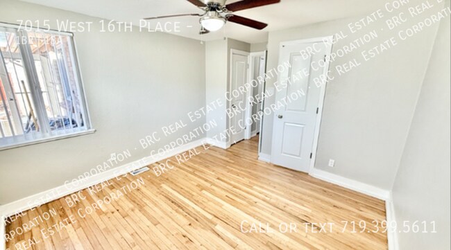 Building Photo - 7015 W 16th Pl