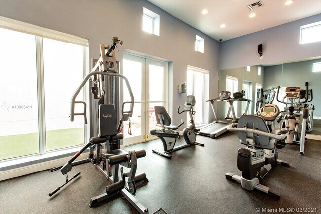 Building Photo - 1551 NW 36th St